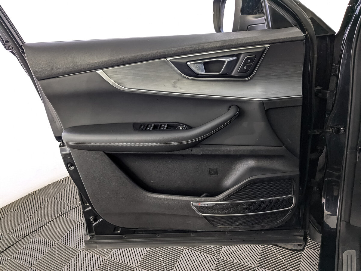 Купить Chery Tiggo 7 Pro, 2022, 114 612 км.. Фото: #18