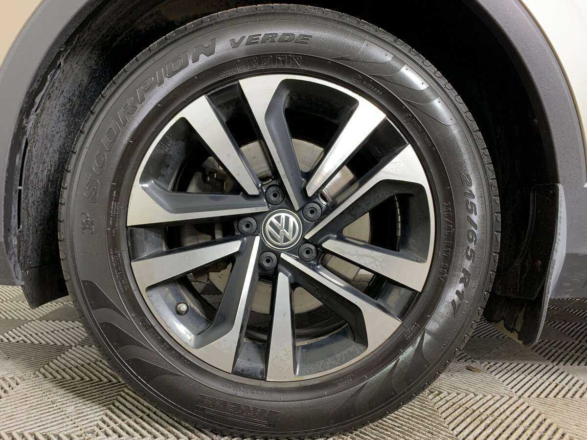 Купить Volkswagen Tiguan, 2020, 120 500 км.. Фото: #8