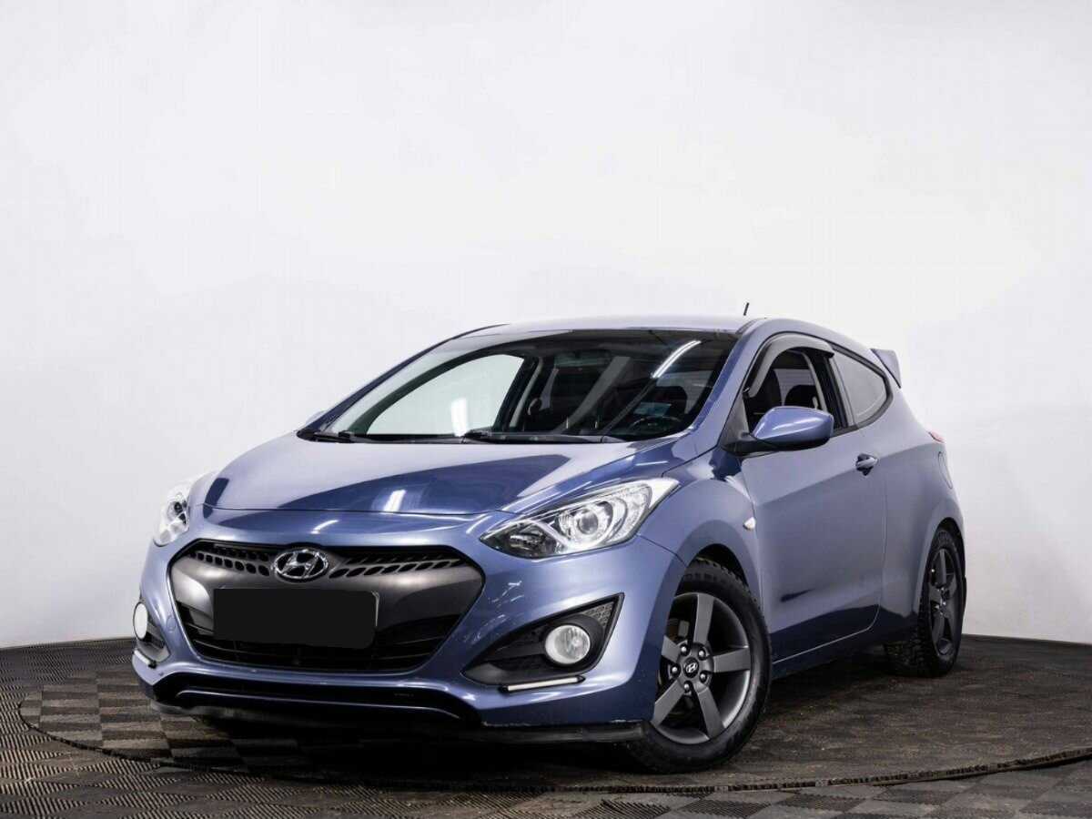 Купить Hyundai i30, 2013, 181 905 км.. Посмотреть фото