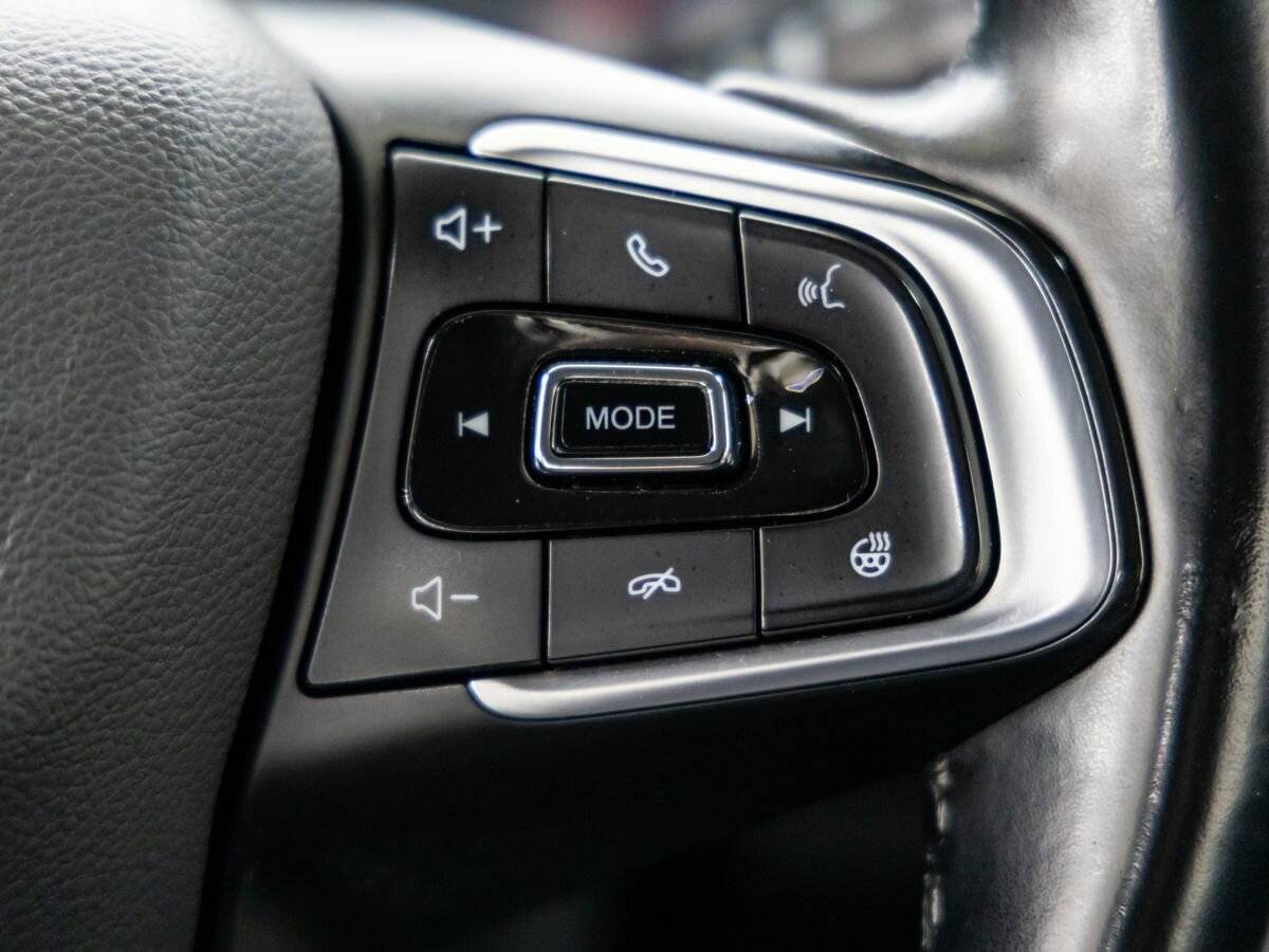 Купить Chery Tiggo 7 Pro, 2022, 69 414 км.. Фото: #16