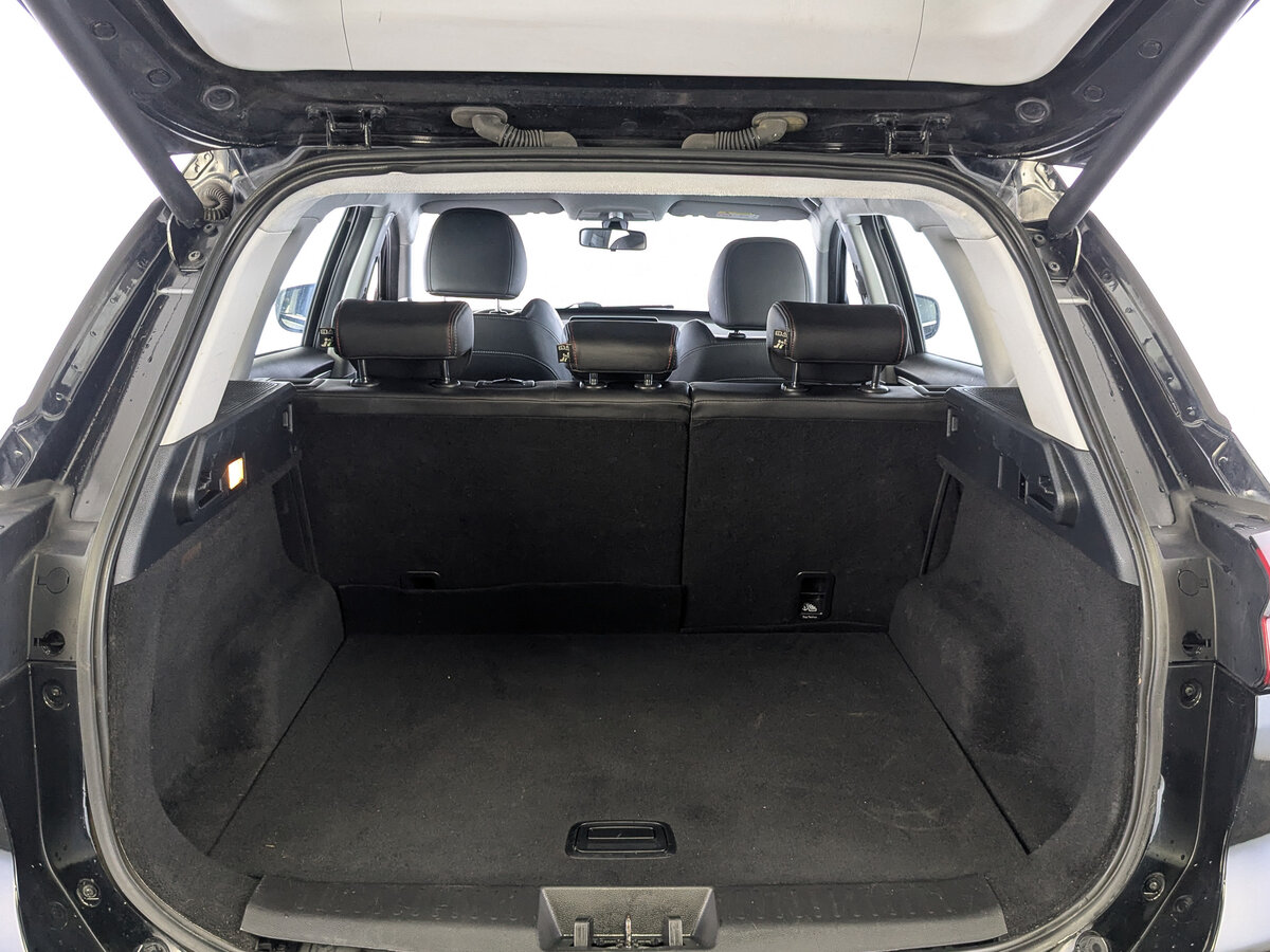 Купить Chery Tiggo 7 Pro, 2022, 108 691 км.. Фото: #9