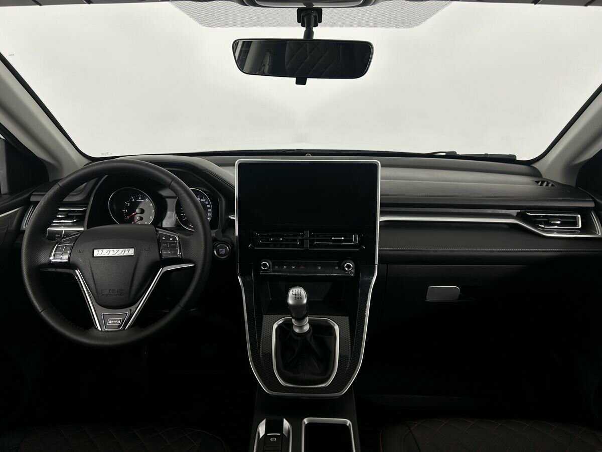 Купить Haval M6, 2023, 39 065 км.. Фото: #6