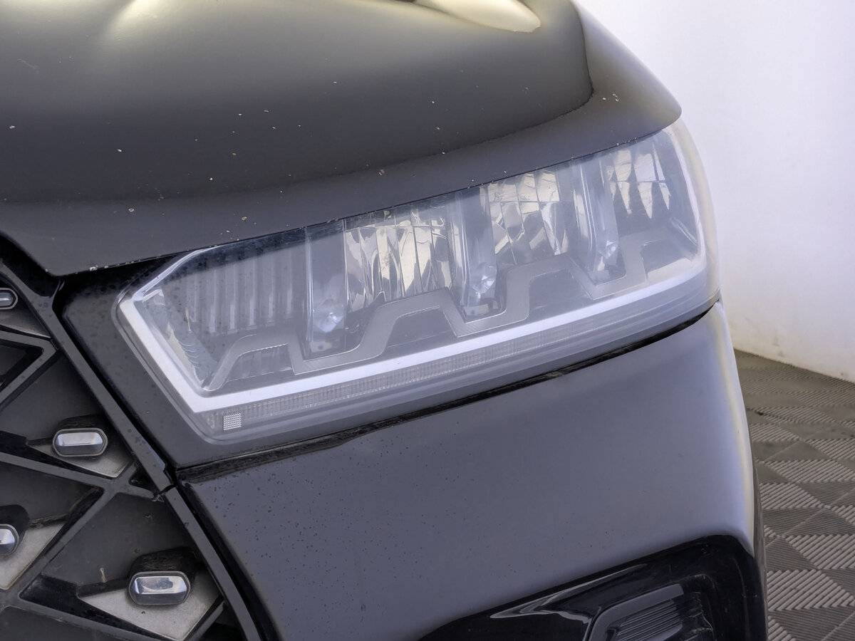 Купить Chery Tiggo 7 Pro, 2022, 111 464 км.. Фото: #10