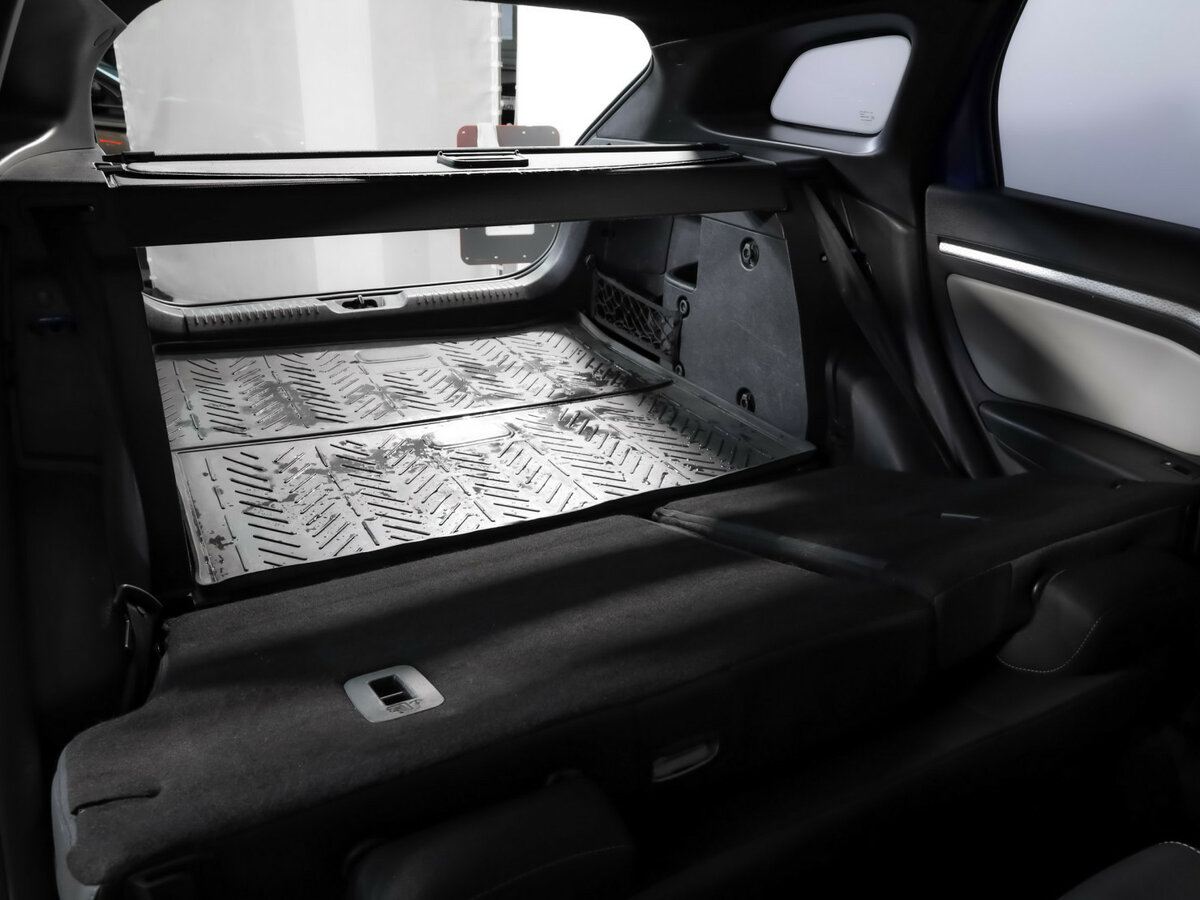 Купить Lada (ВАЗ) Vesta, 2021, 129 822 км.. Фото: #19