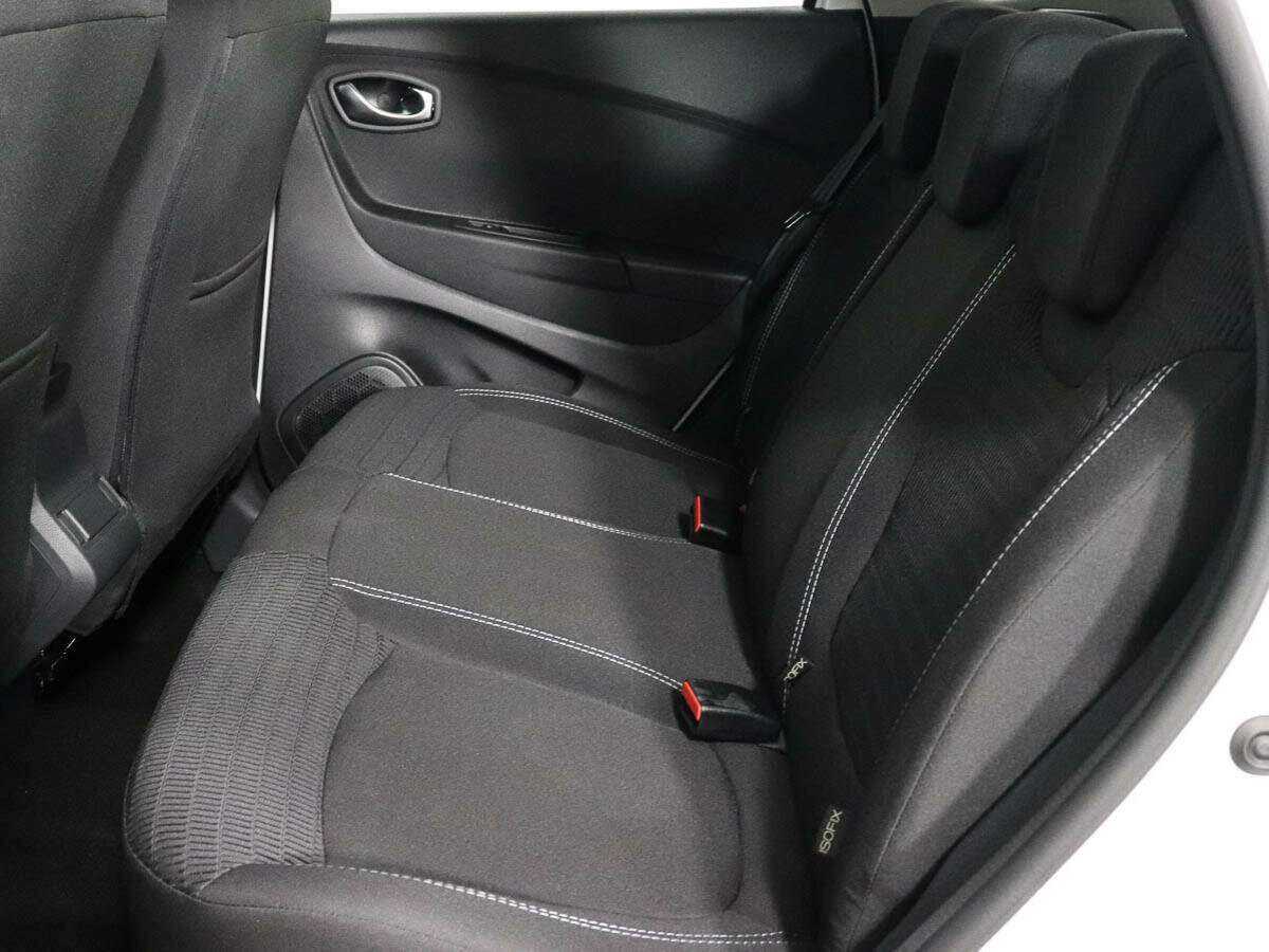 Купить Renault Kaptur, 2022, 4 472 км.. Фото: #7