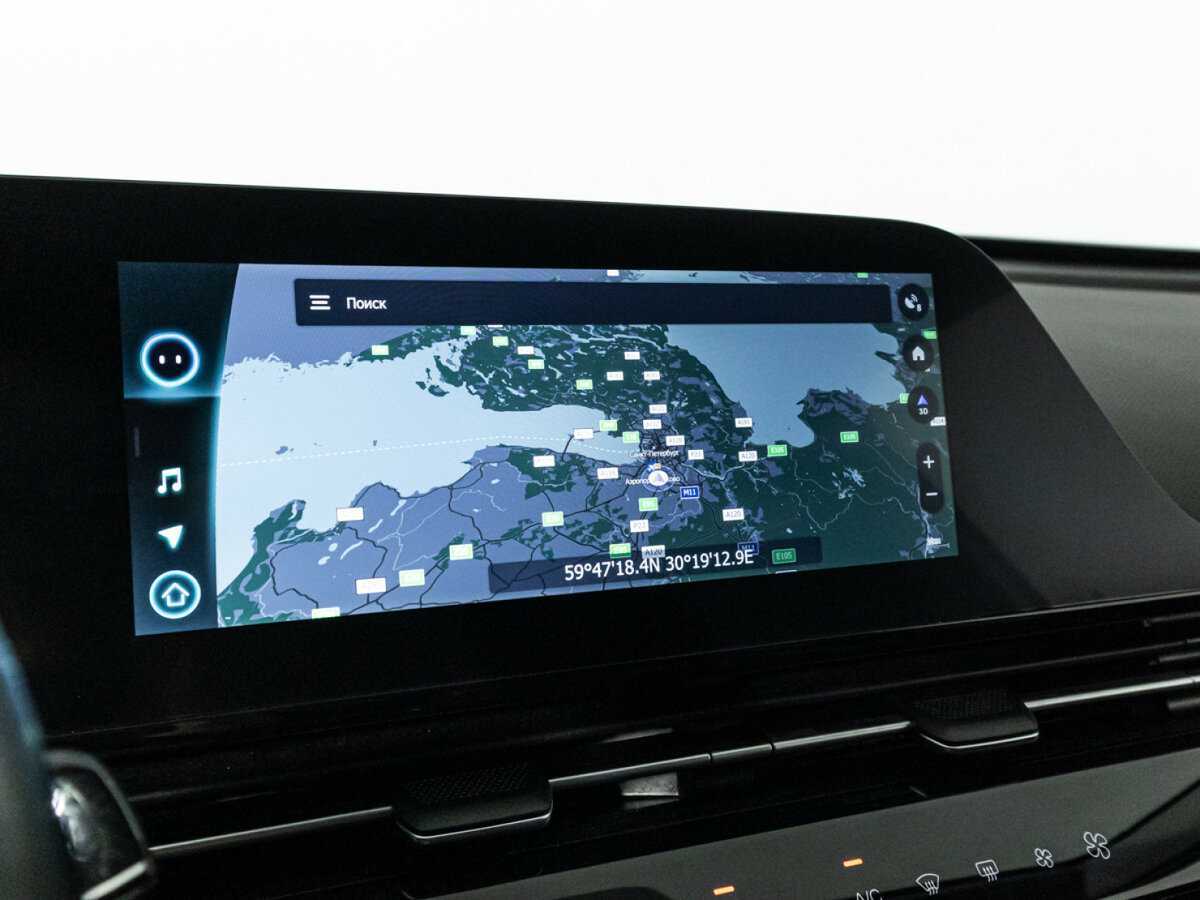 Купить OMODA C5, 2023, 50 553 км.. Фото: #16