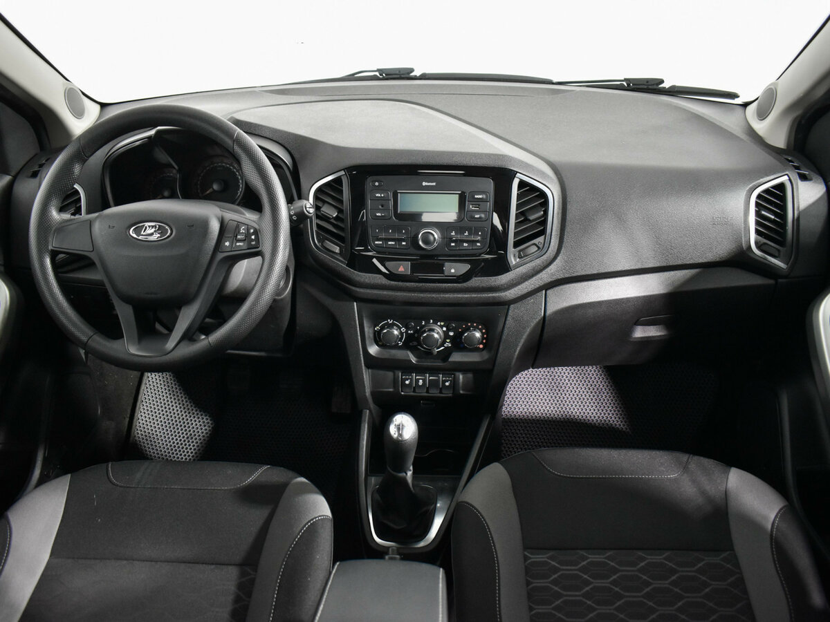 Купить Lada (ВАЗ) XRAY, 2022, 75 000 км.. Фото: #12