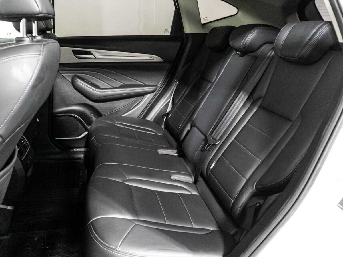 Купить Haval F7, 2020, 53 190 км.. Фото: #9