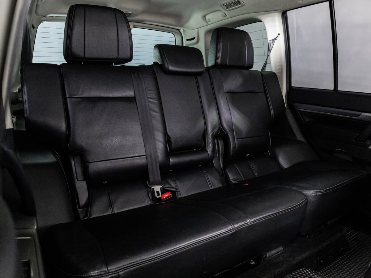 Купить Mitsubishi Pajero, 2014, 165 518 км.. Фото: #16