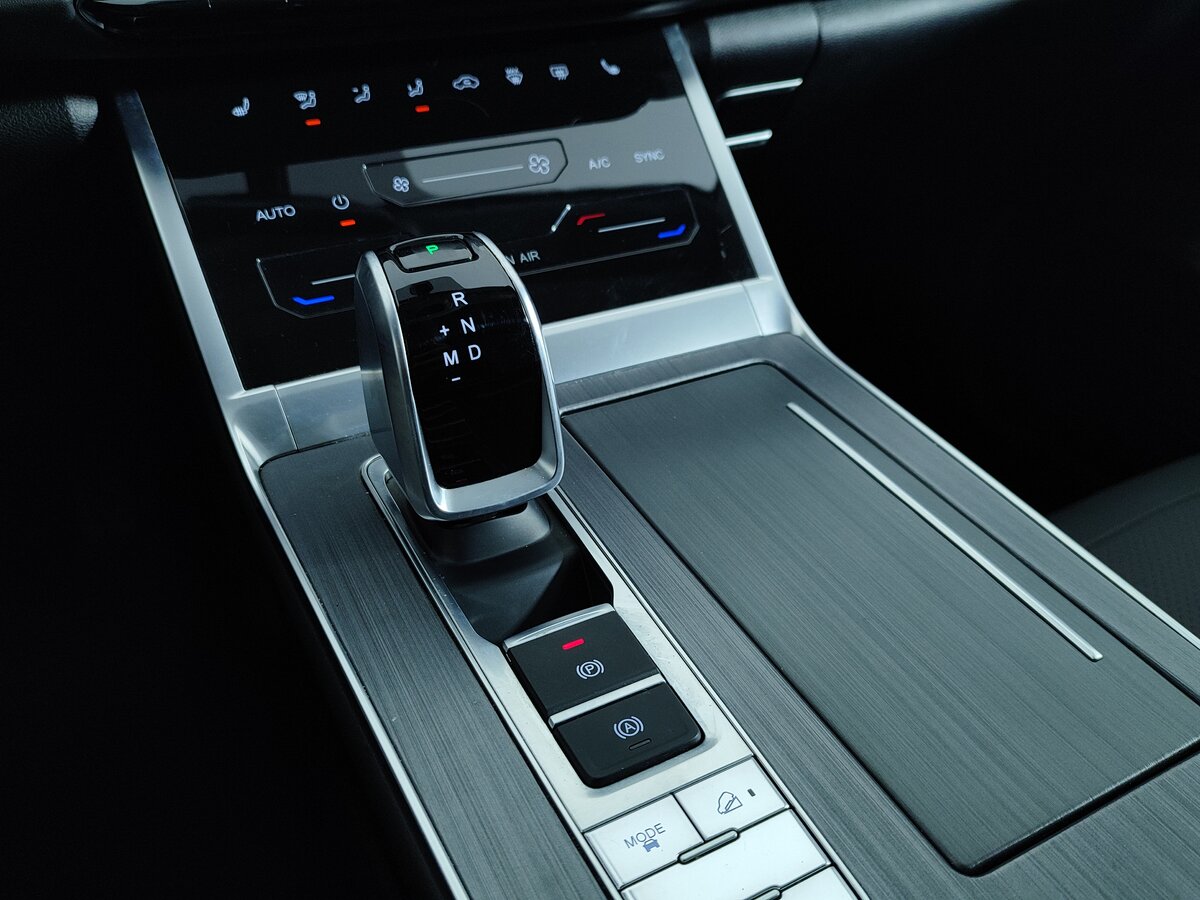 Купить Chery Tiggo 7 Pro Max, 2023, 19 708 км.. Фото: #12