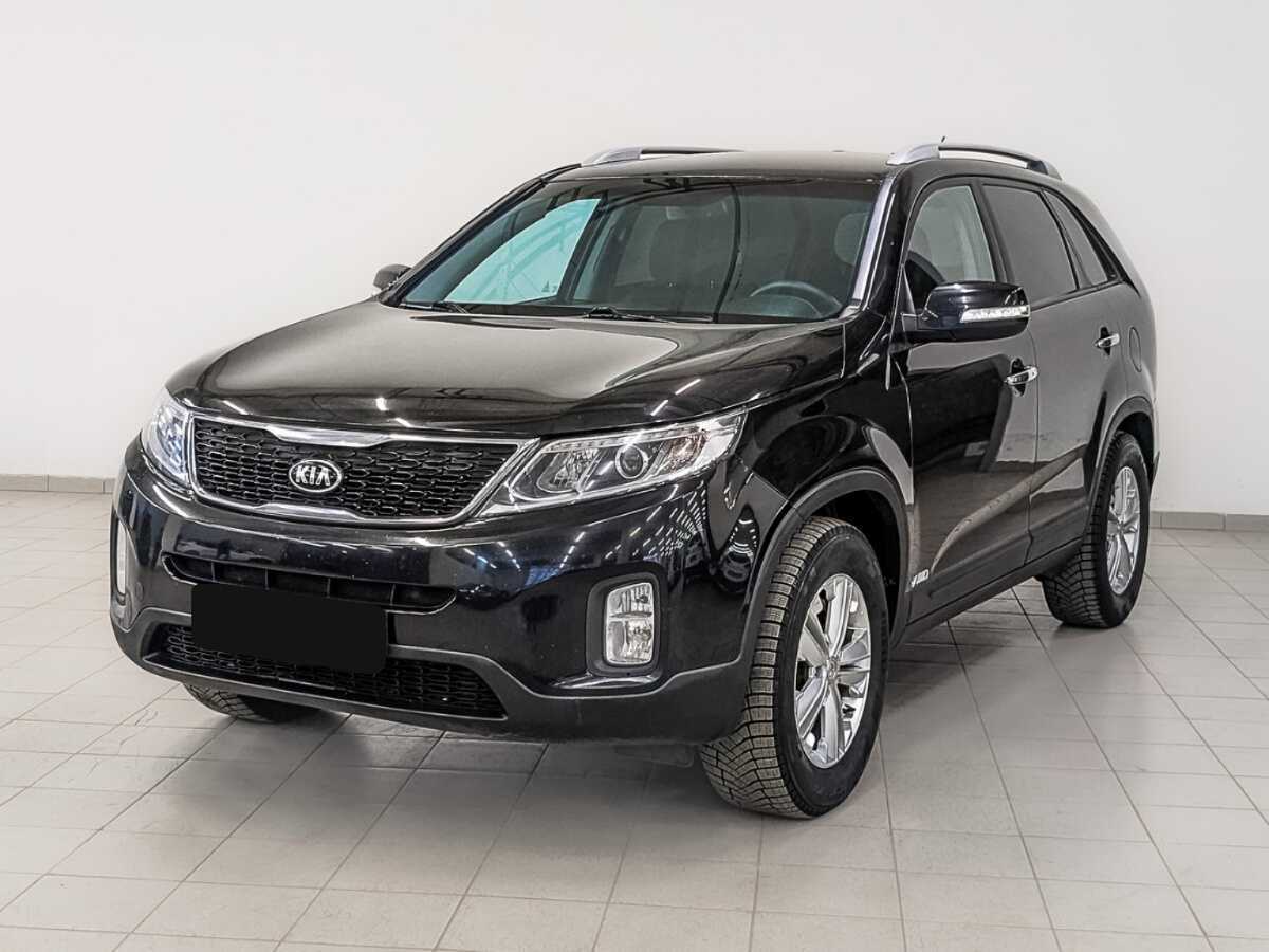 Купить Kia Sorento, 2015, 210 000 км.. Фото: #0