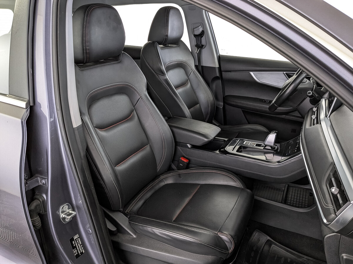 Купить Chery Tiggo 7 Pro, 2022, 115 054 км.. Фото: #21