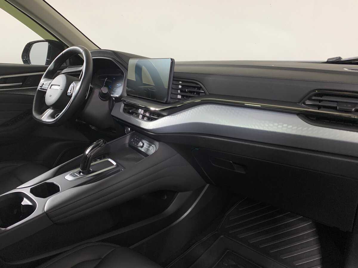 Купить Haval F7, 2023, 92 000 км.. Фото: #13