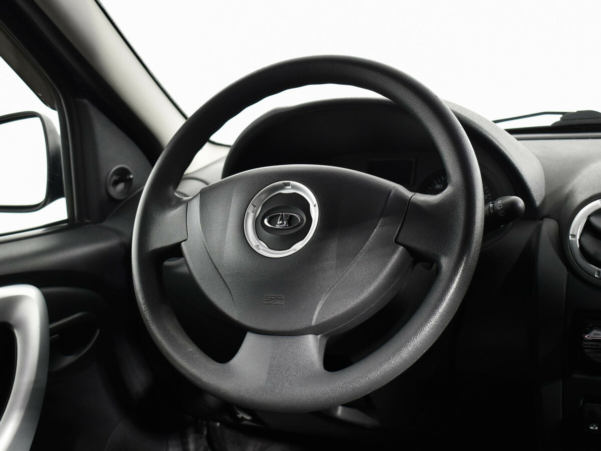 Купить Lada (ВАЗ) Largus, 2014, 107 738 км.. Фото: #13