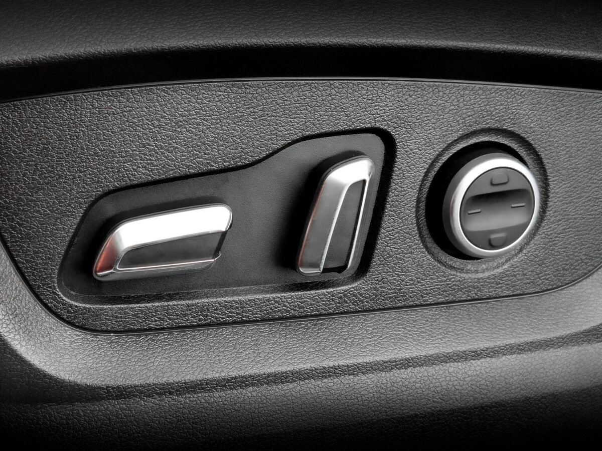 Купить Chery Tiggo 7 Pro, 2021, 92 100 км.. Фото: #20