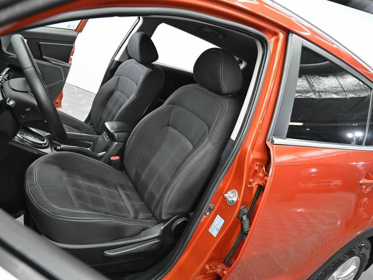 Купить Kia Sportage, 2012, 162 000 км.. Фото: #5