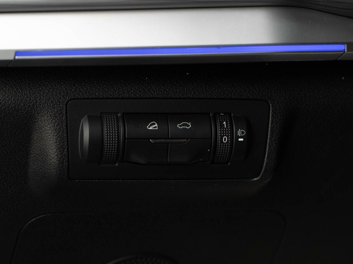 Купить Chery Tiggo 8 Pro, 2021, 94 036 км.. Фото: #20