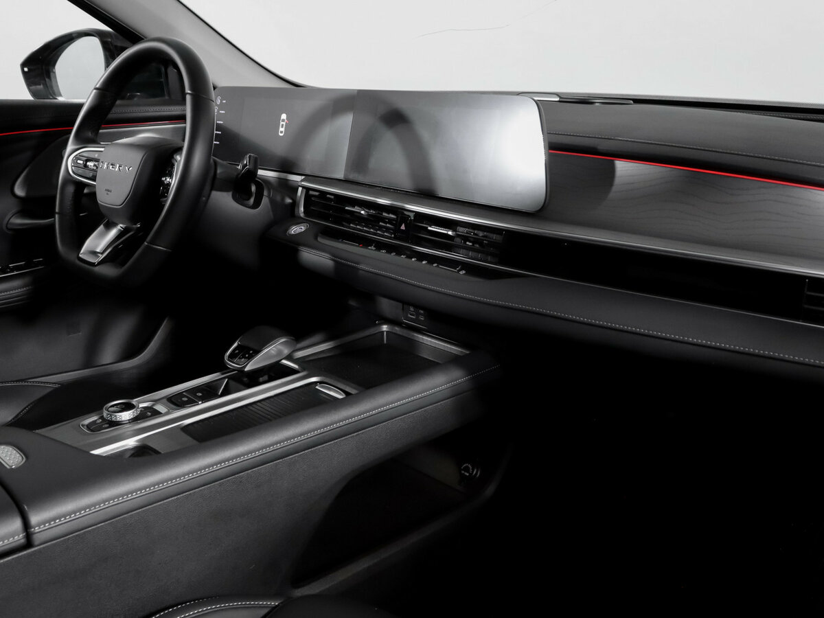 Купить Chery Arrizo 8, 2023, 6 338 км.. Фото: #8