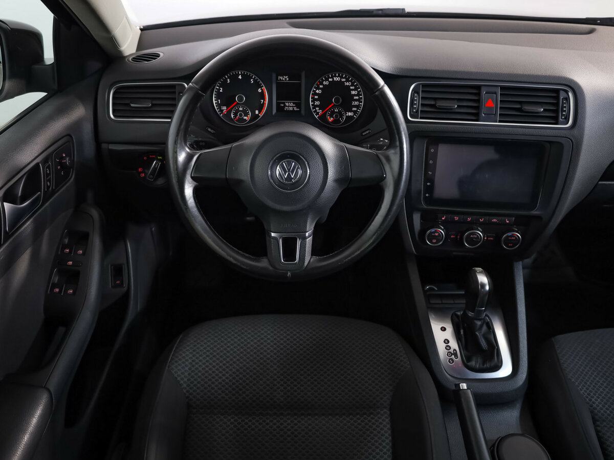 Купить Volkswagen Jetta, 2014, 259 874 км.. Фото: #8