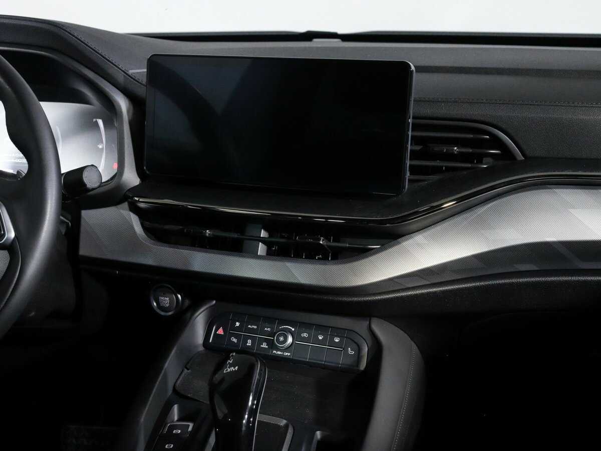 Купить Haval F7x, 2022, 29 000 км.. Фото: #9