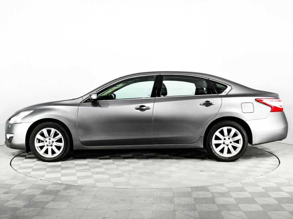 Купить Nissan Teana, 2014, 145 954 км.. Фото: #7