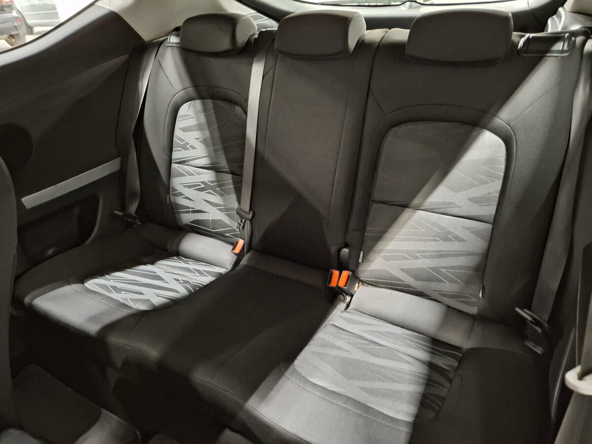 Купить Kia Ceed, 2015, 150 252 км.. Фото: #11