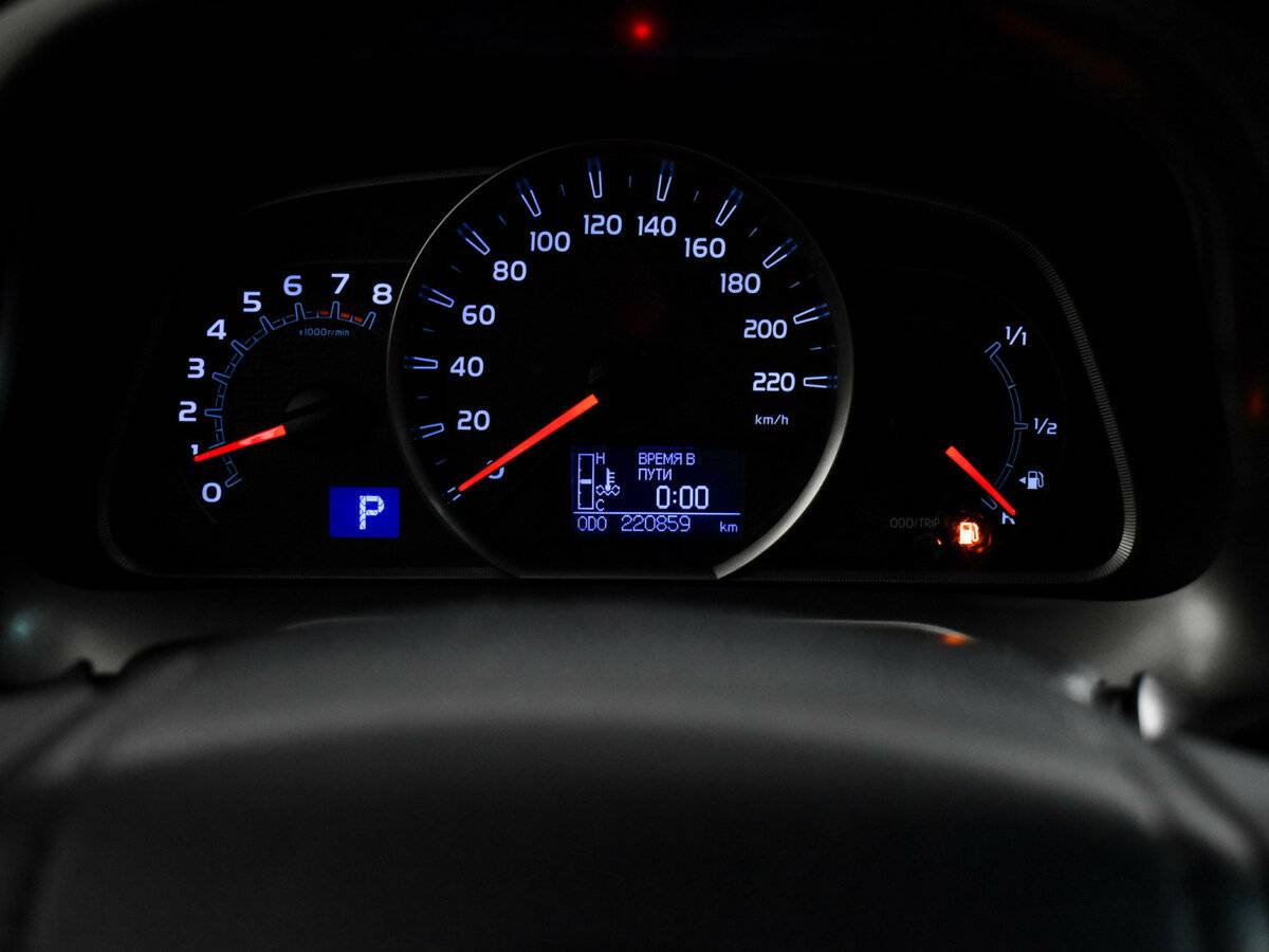 Купить Toyota RAV4, 2014, 220 858 км.. Фото: #18
