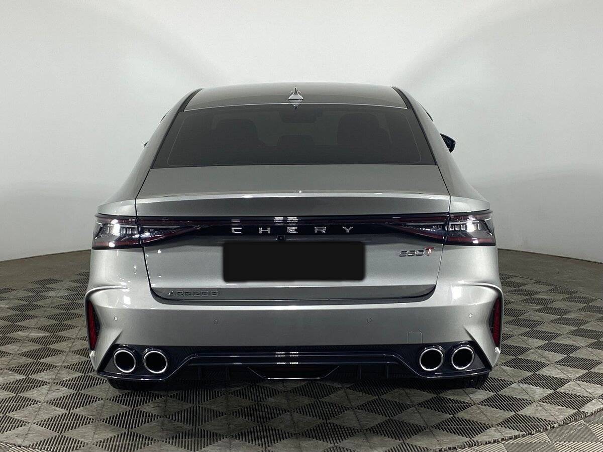 Купить Chery Arrizo 8, 2023, 14 818 км.. Фото: #4