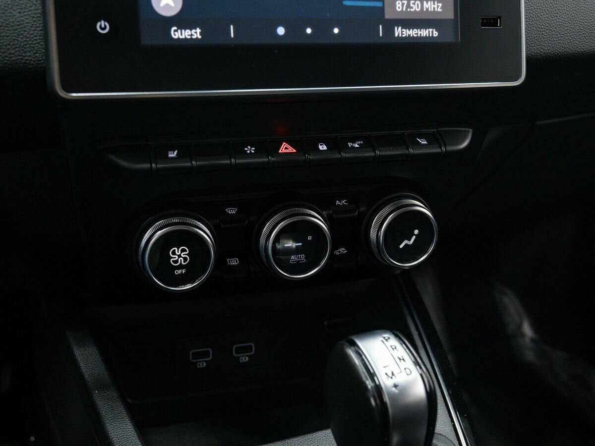 Купить Renault Arkana, 2021, 83 000 км.. Фото: #16