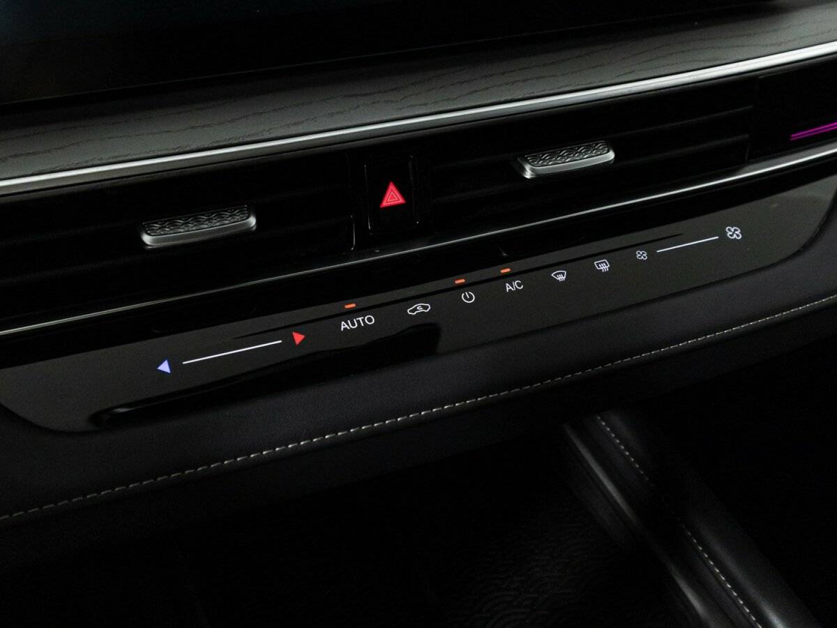 Купить Chery Arrizo 8, 2023, 45 798 км.. Фото: #22