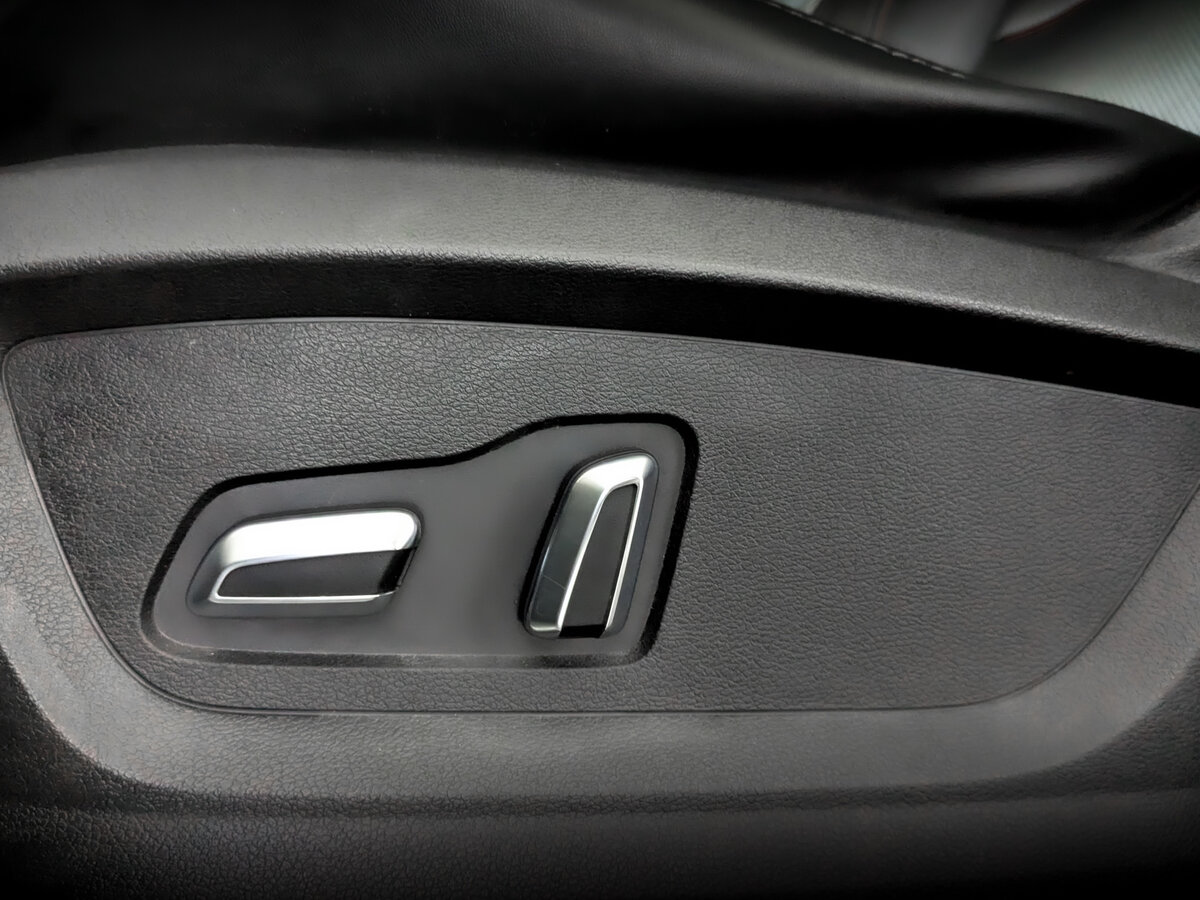 Купить Chery Tiggo 7 Pro, 2022, 120 191 км.. Фото: #20