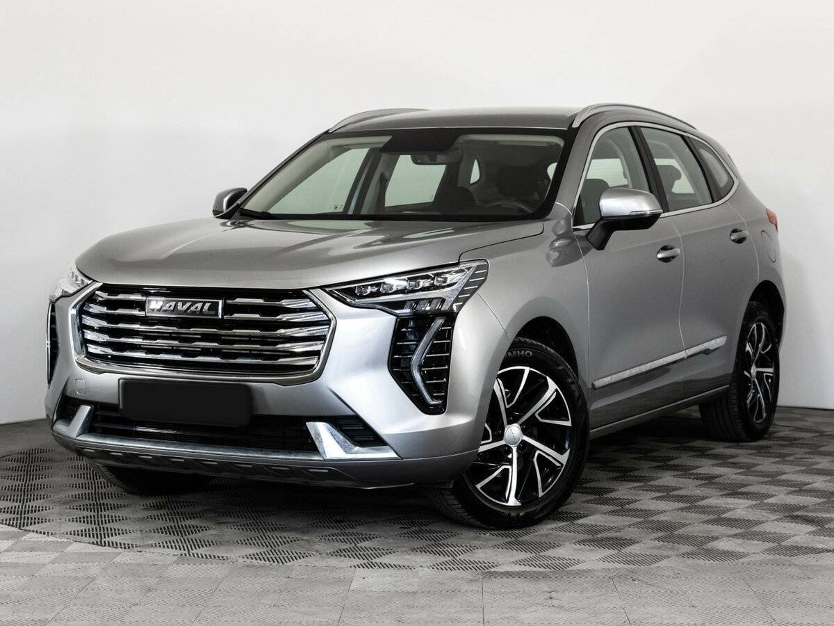 Купить Haval Jolion, 2021, 29 018 км.. Посмотреть фото
