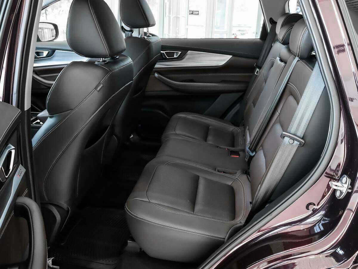 Купить Chery Tiggo 8 Pro, 2021, 20 850 км.. Фото: #11