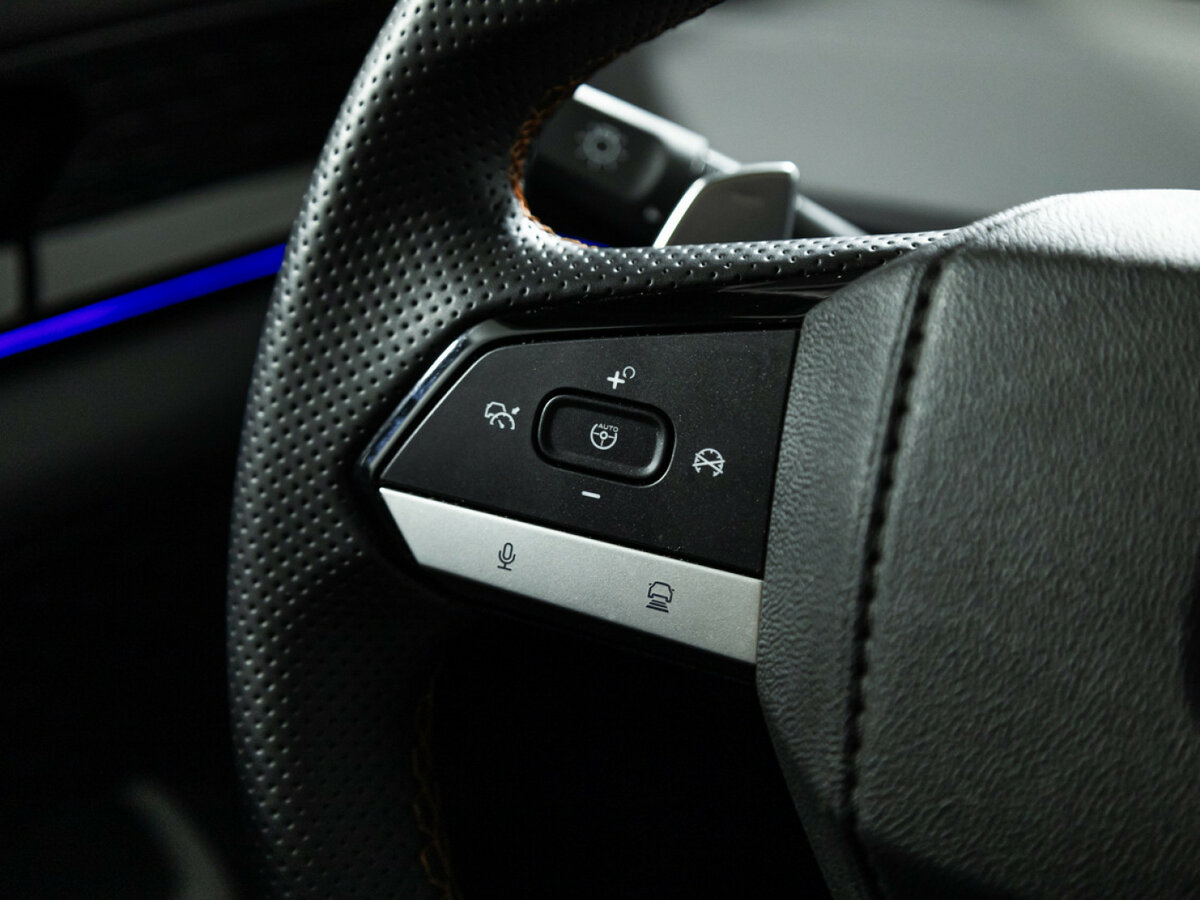 Купить Changan UNI-V, 2023, 46 987 км.. Фото: #23