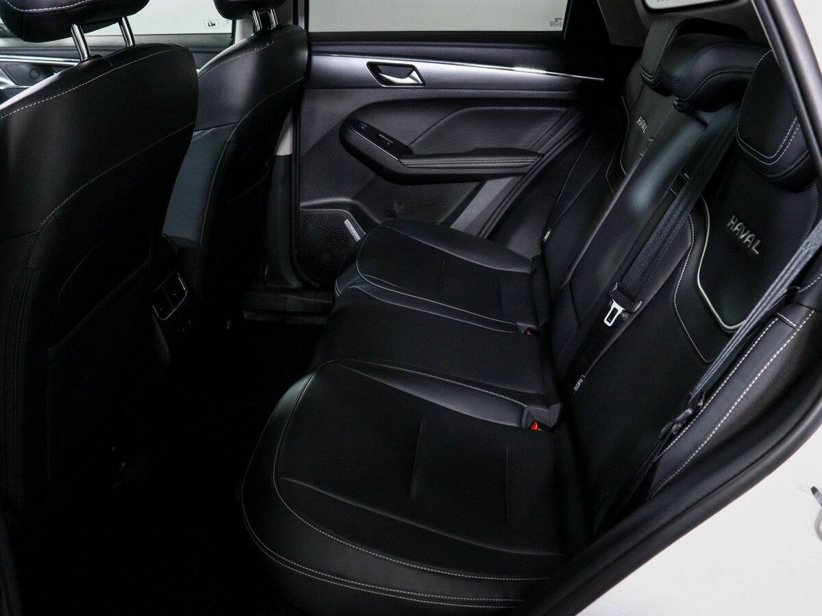 Купить Haval Jolion, 2023, 9 300 км.. Фото: #9