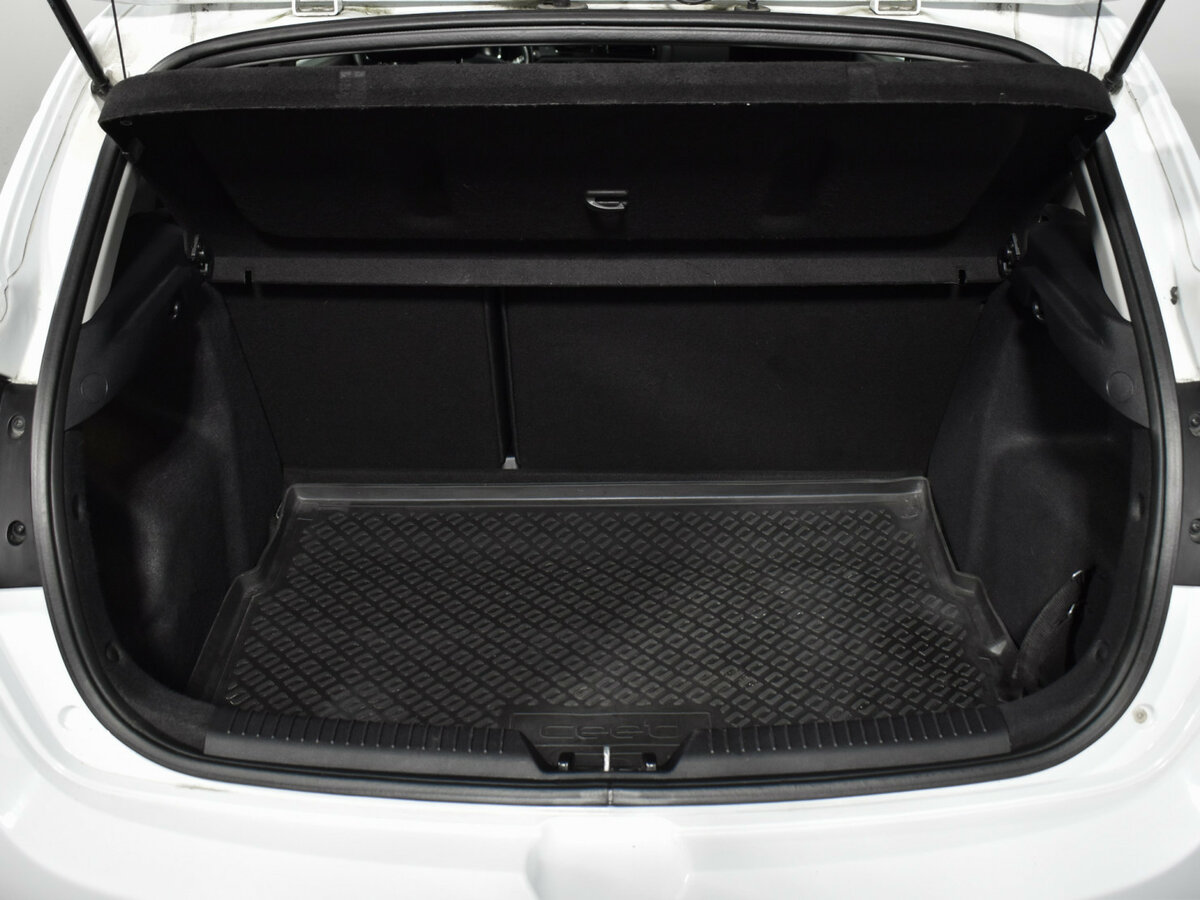 Купить Kia Ceed, 2013, 125 002 км.. Фото: #18
