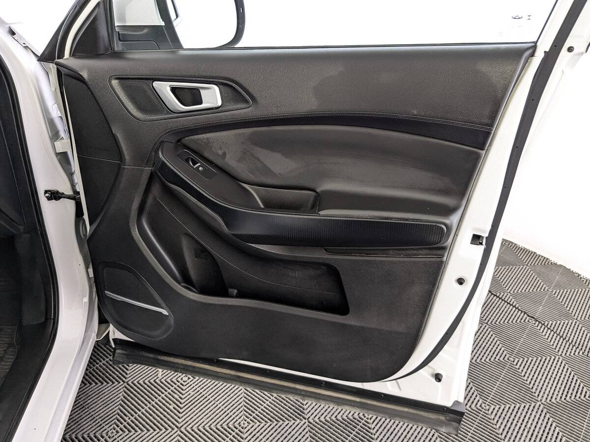 Купить Chery Tiggo 4, 2022, 85 611 км.. Фото: #23