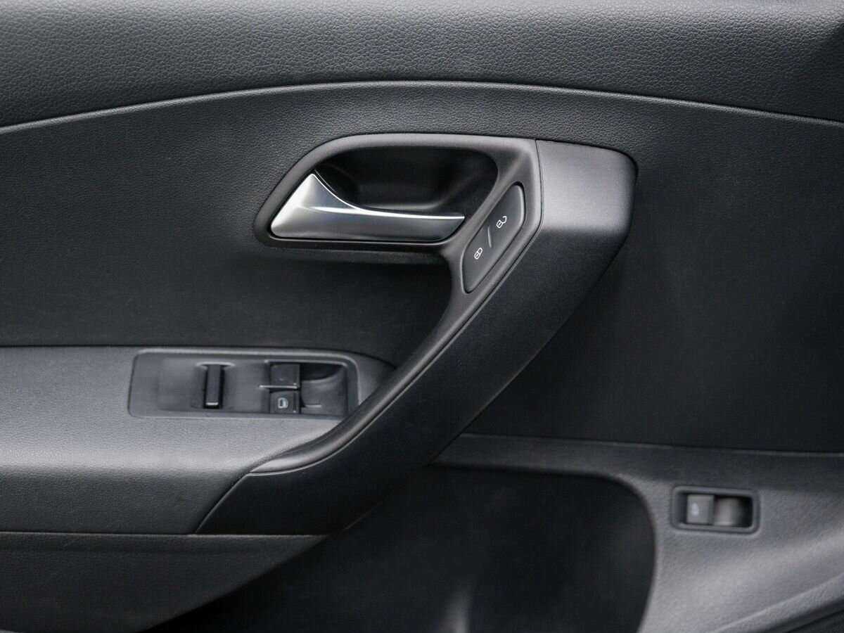 Купить Volkswagen Polo, 2020, 99 000 км.. Фото: #14