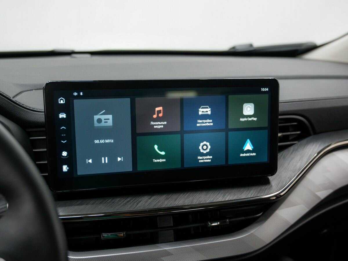 Купить Haval F7x, 2023, 34 000 км.. Фото: #18