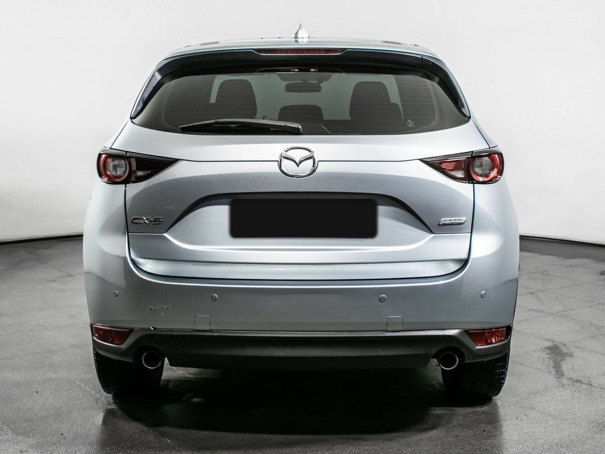 Купить Mazda CX-5, 2019, 139 000 км.. Фото: #5