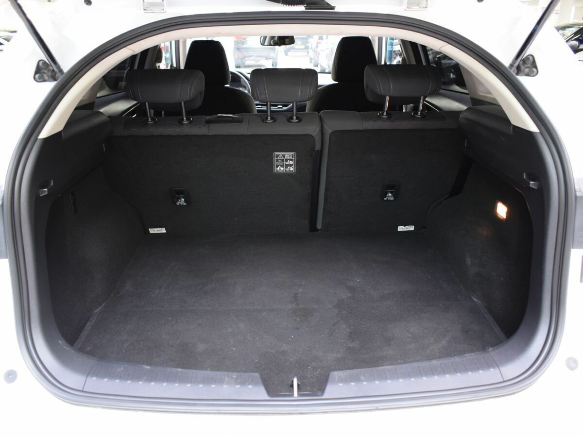 Купить Haval F7, 2019, 100 766 км.. Фото: #16