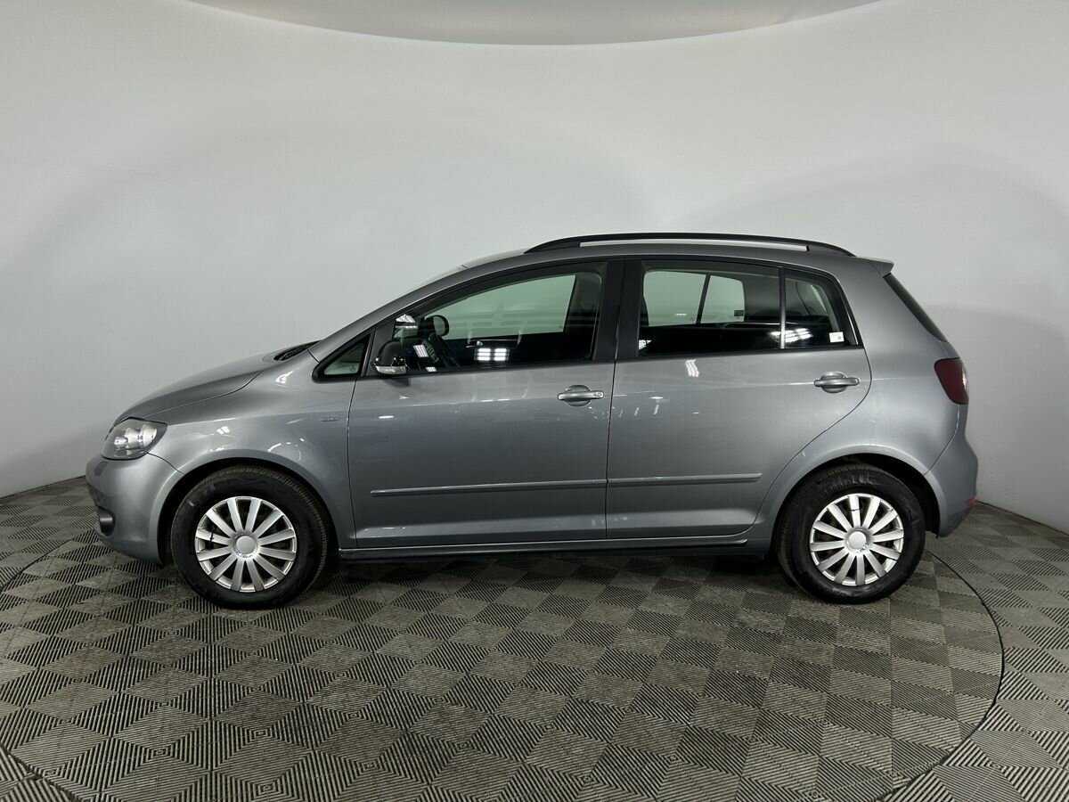 Купить Volkswagen Golf Plus, 2012, 201 766 км.. Фото: #3