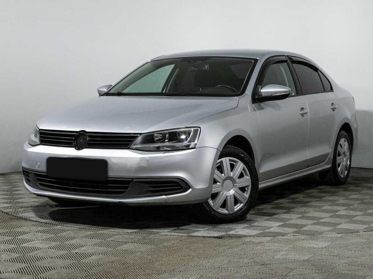 Купить Volkswagen Jetta, 2012, 230 832 км.. Фото: #0