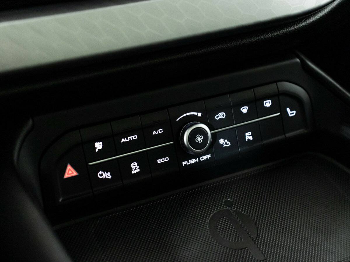 Купить Haval F7, 2022, 66 198 км.. Фото: #13