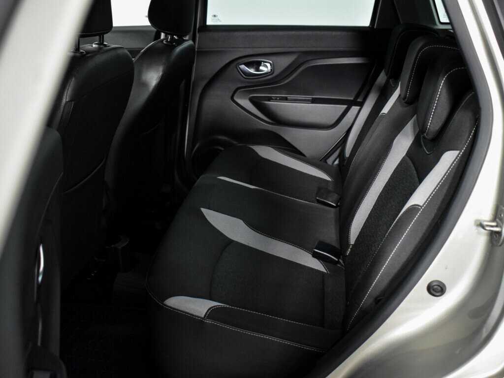 Купить Lada (ВАЗ) XRAY, 2017, 84 973 км.. Фото: #10