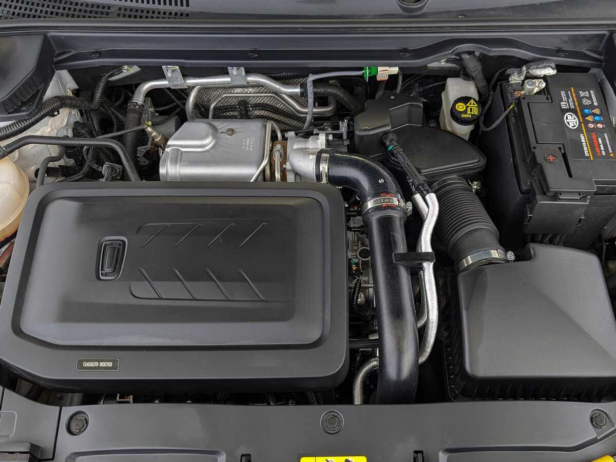 Купить FAW Bestune B70, 2023, 27 301 км.. Фото: #8