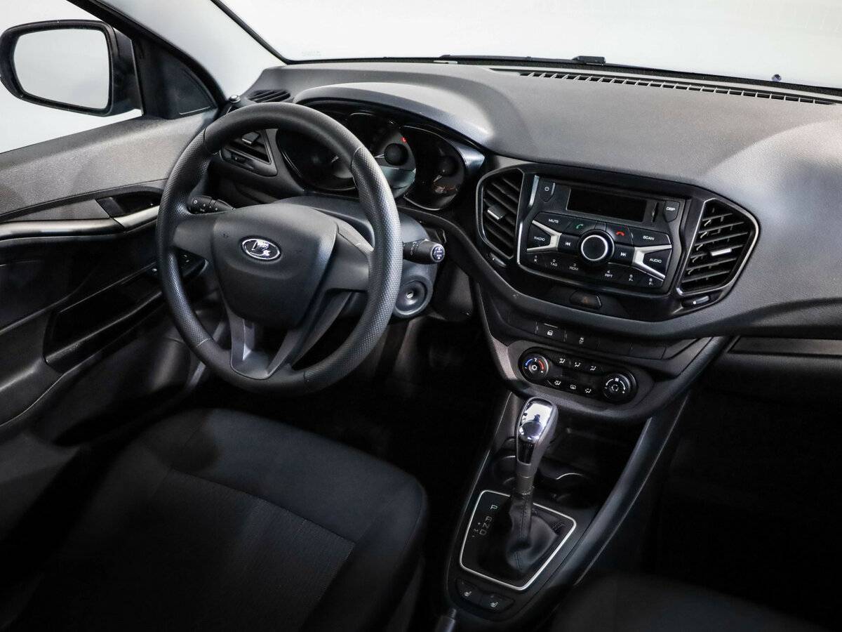 Купить Lada (ВАЗ) Vesta, 2020, 56 521 км.. Фото: #6