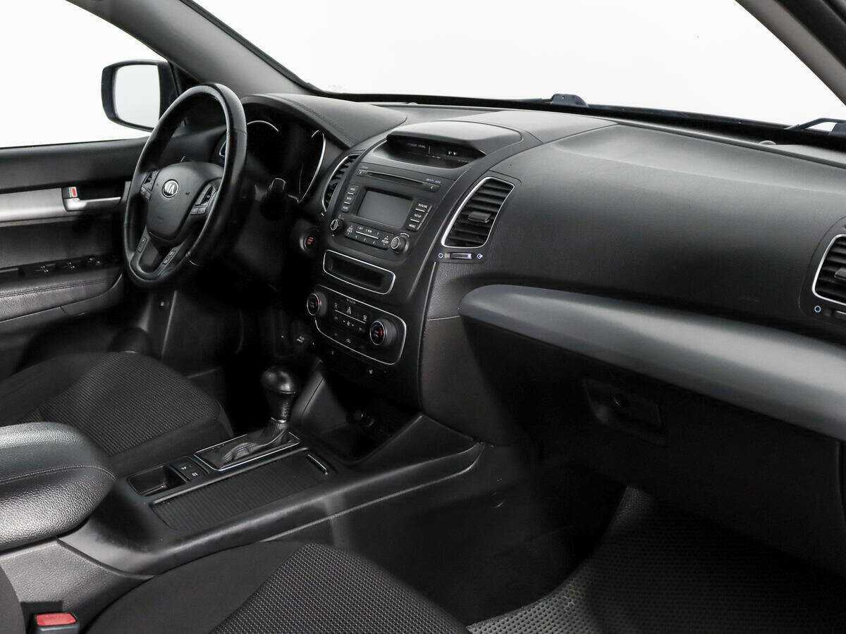 Купить Kia Sorento, 2014, 140 580 км.. Фото: #11