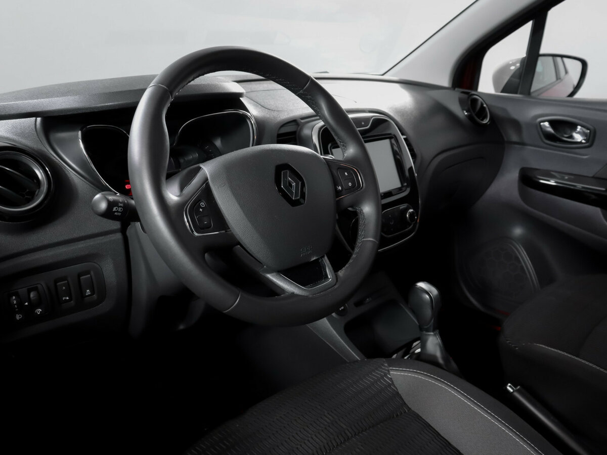 Купить Renault Kaptur, 2020, 64 000 км.. Фото: #13