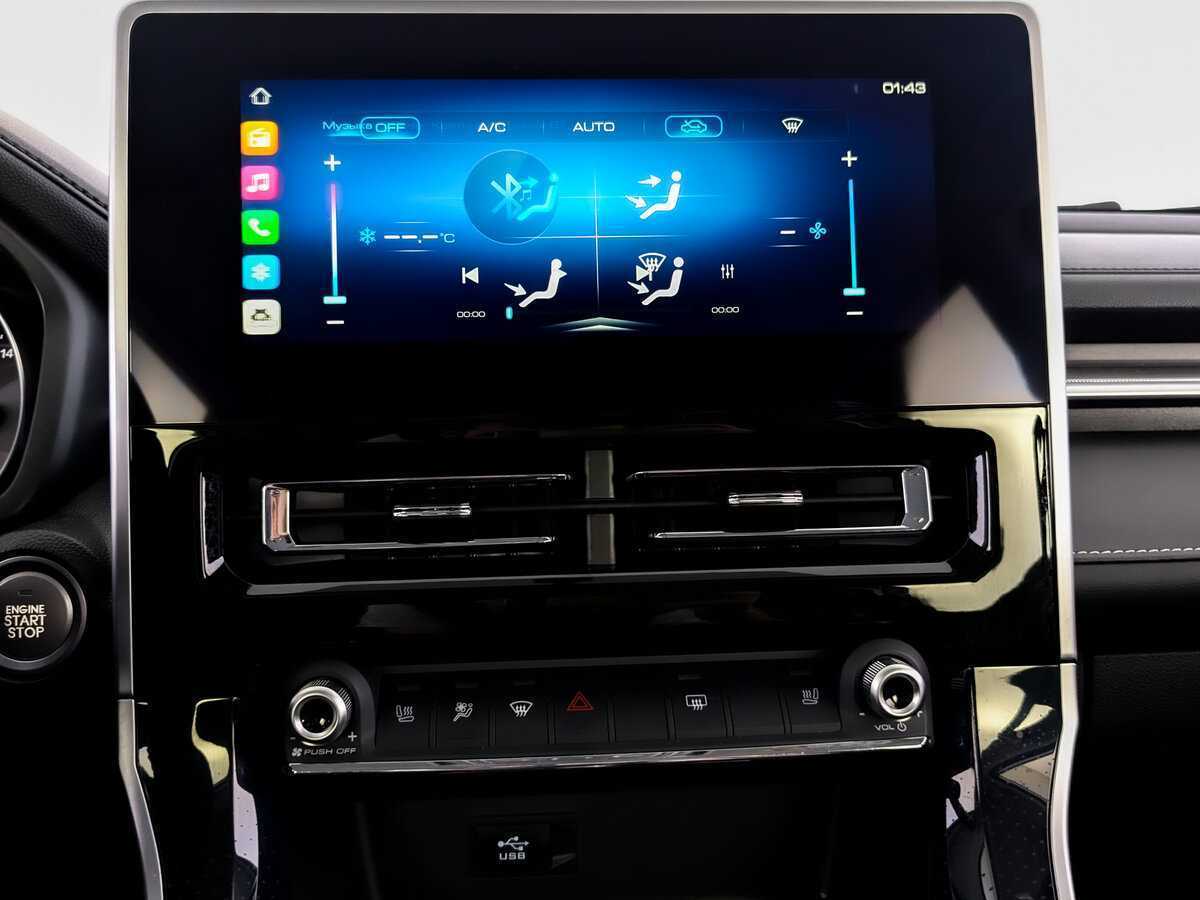 Купить Haval M6, 2023, 11 150 км.. Фото: #12